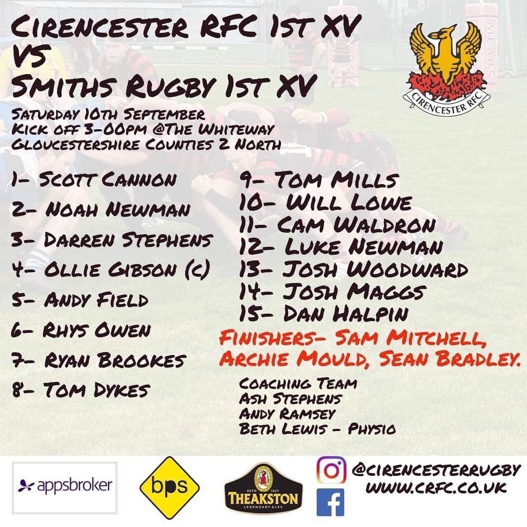 Cirencester RFC