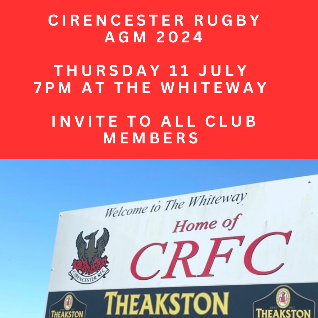 Cirencester RFC