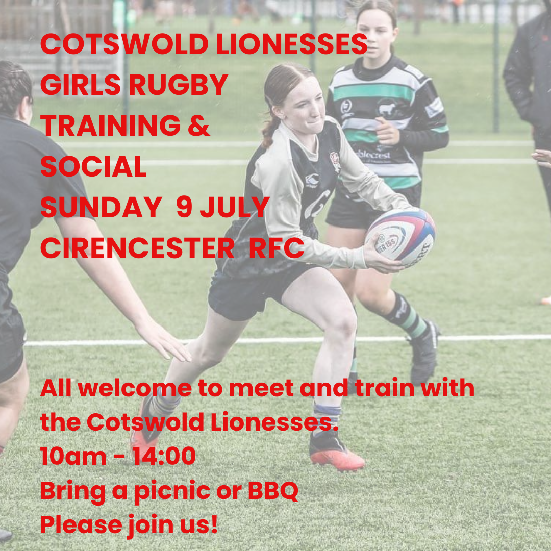 Cirencester RFC