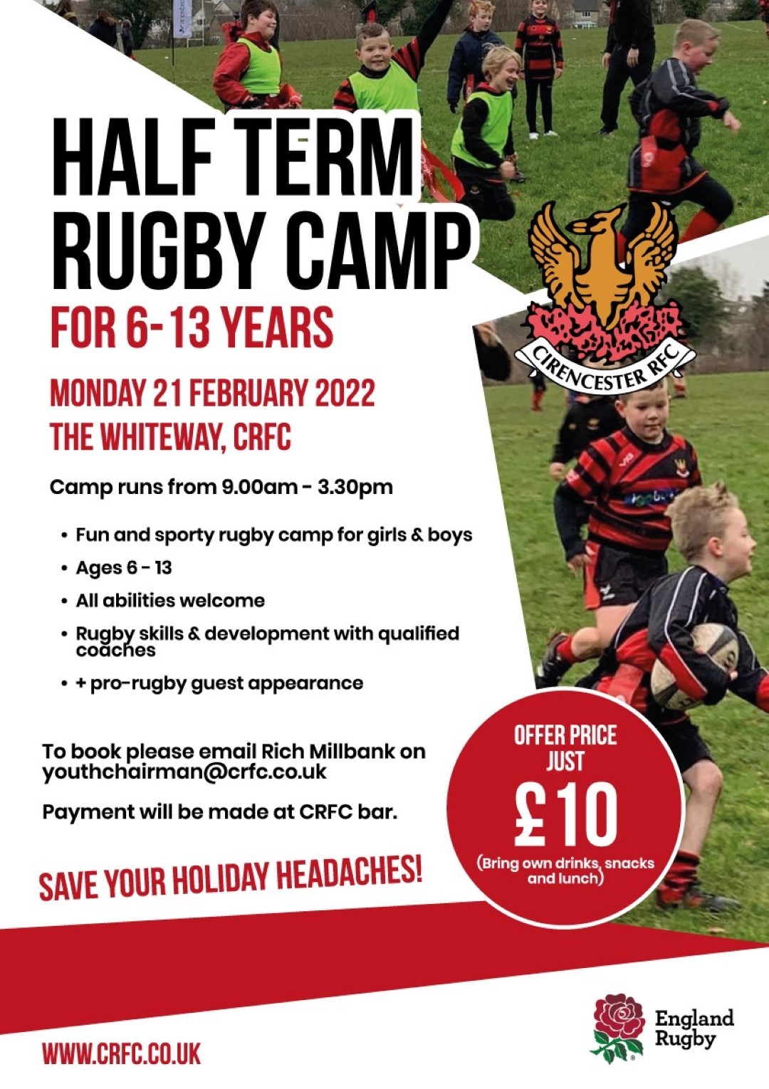 Cirencester RFC