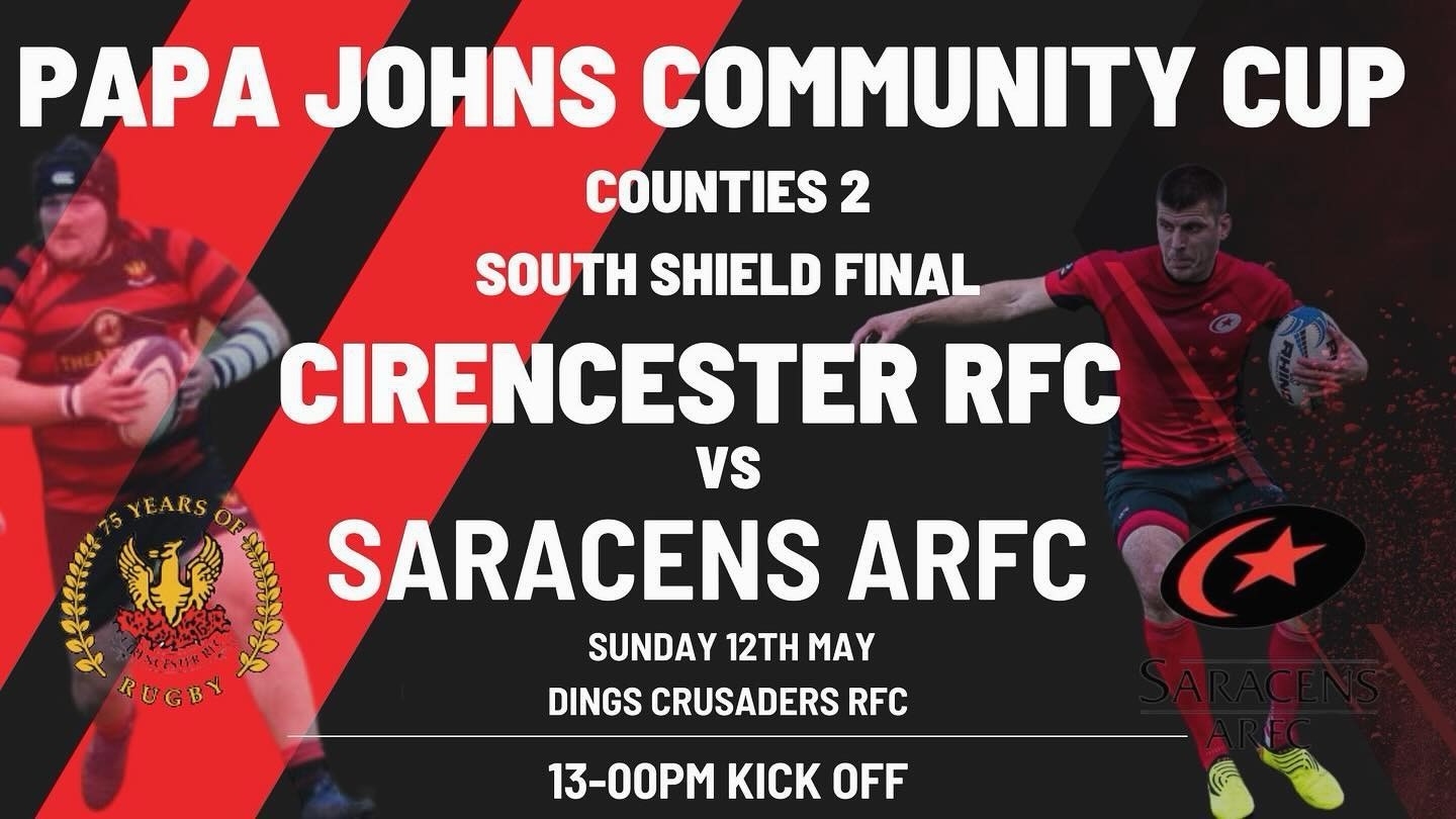 Cirencester RFC